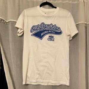 Old Dominion Monarchs T-shirt